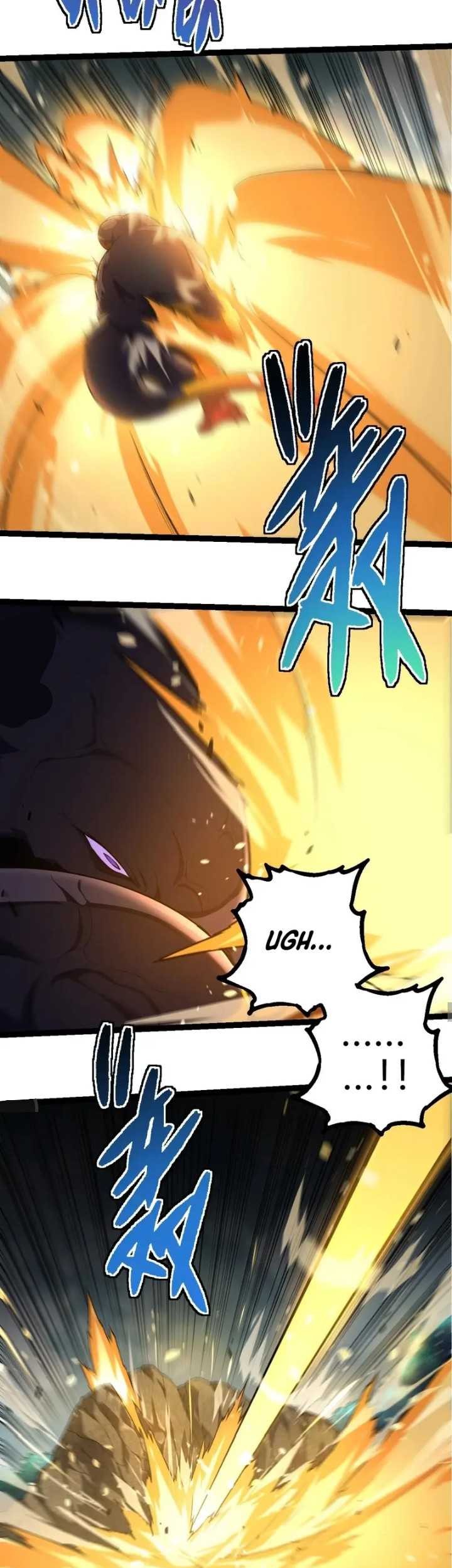 Evolution Begins With A Big Tree Chapter 304 Gambar 43