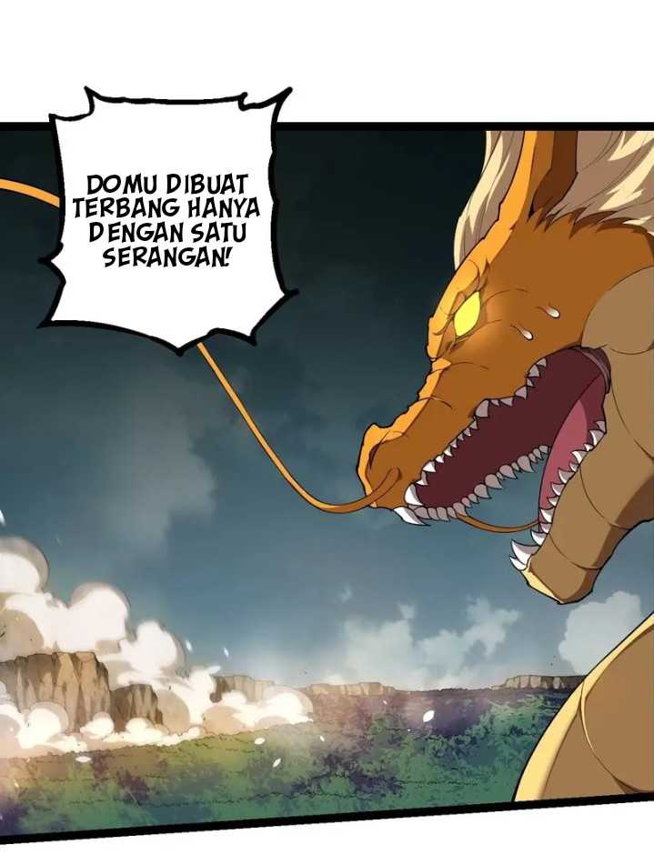 Evolution Begins With A Big Tree Chapter 304 Gambar 45