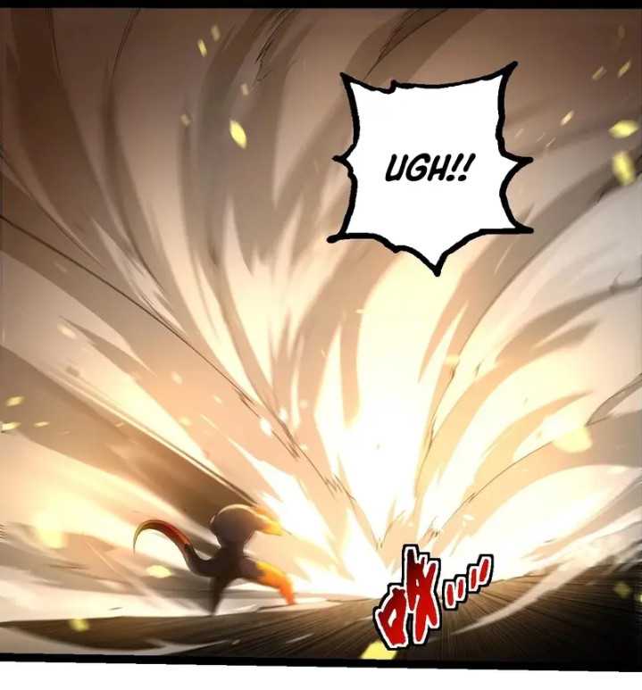 Evolution Begins With A Big Tree Chapter 304 Gambar 49