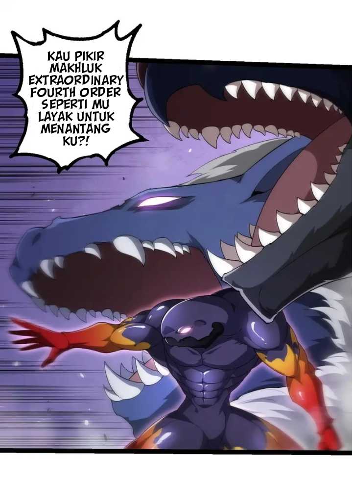 Evolution Begins With A Big Tree Chapter 304 Gambar 7