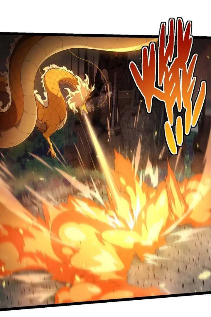 Evolution Begins With A Big Tree Chapter 304 Gambar 9