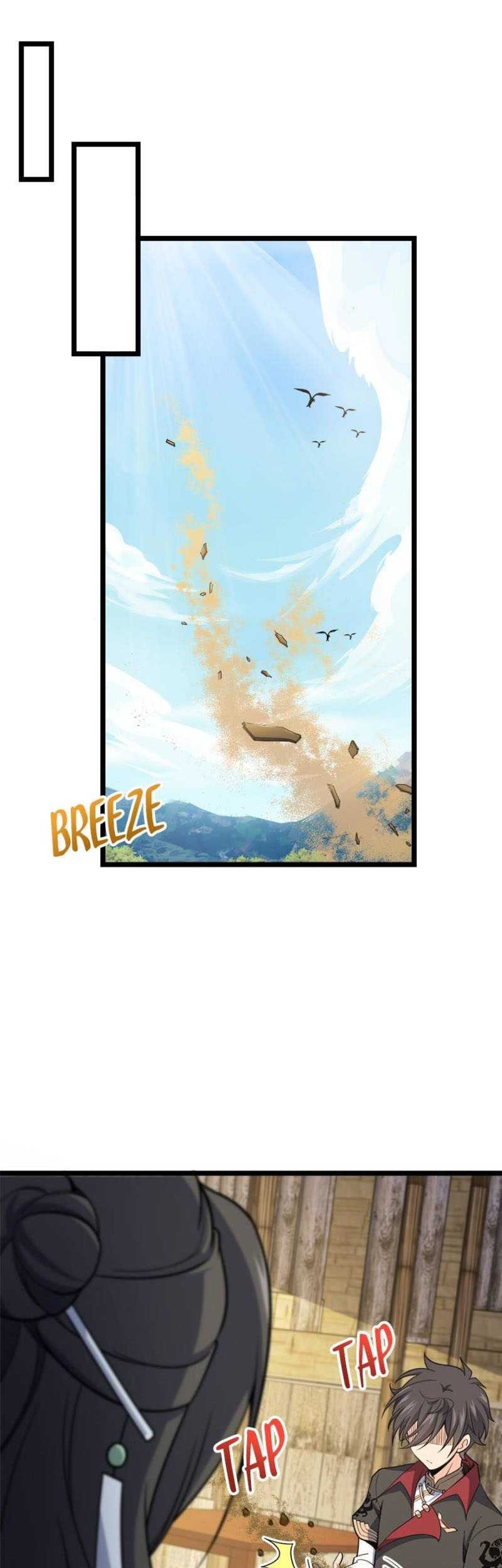 Baca Manhua Spare Me, Great Lord! Chapter 586 Gambar 2