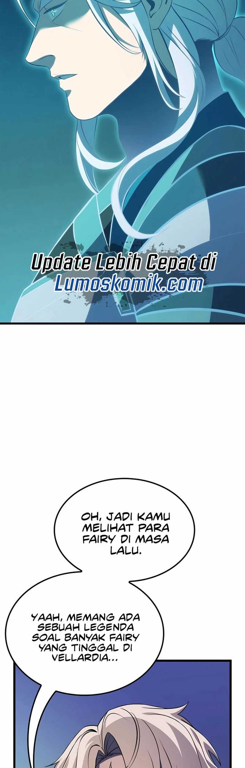 The Count’s Youngest Son Is A Player! Chapter 85 Gambar 46