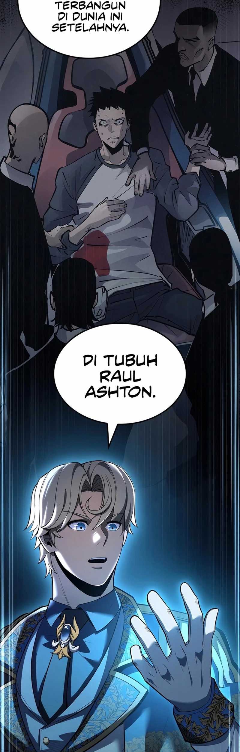The Count’s Youngest Son Is A Player! Chapter 85 Gambar 59