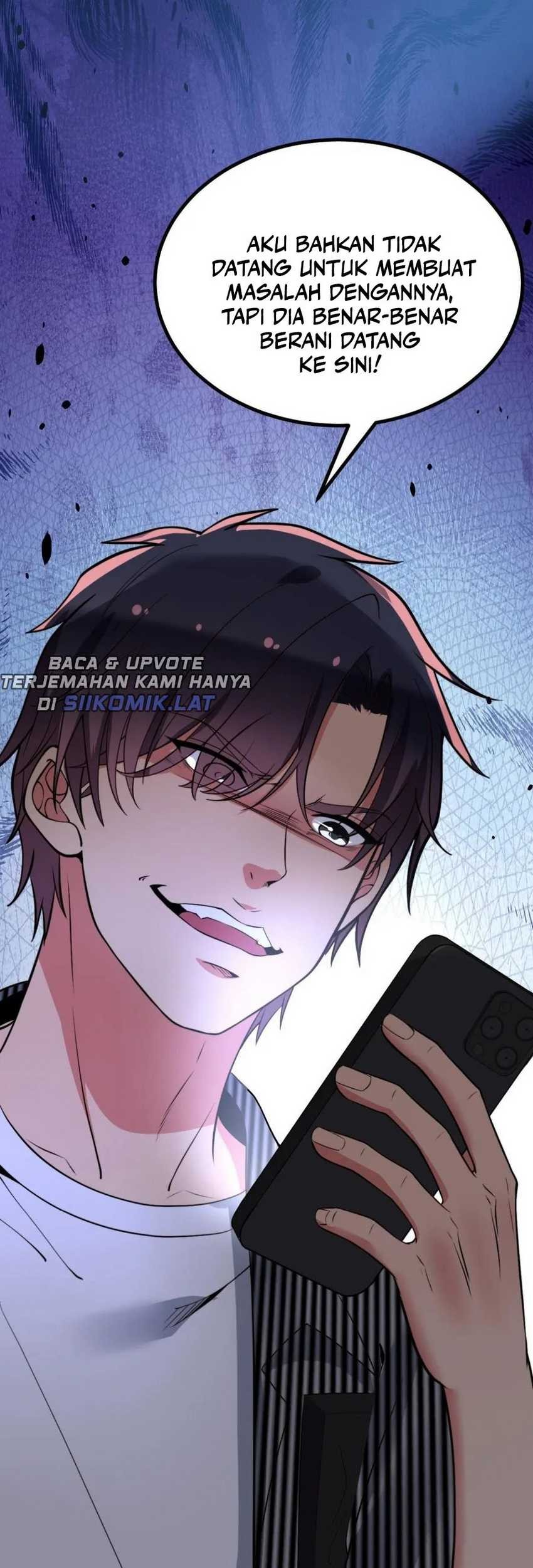 I Have 90 Billion Licking Gold Chapter 430 Gambar 28