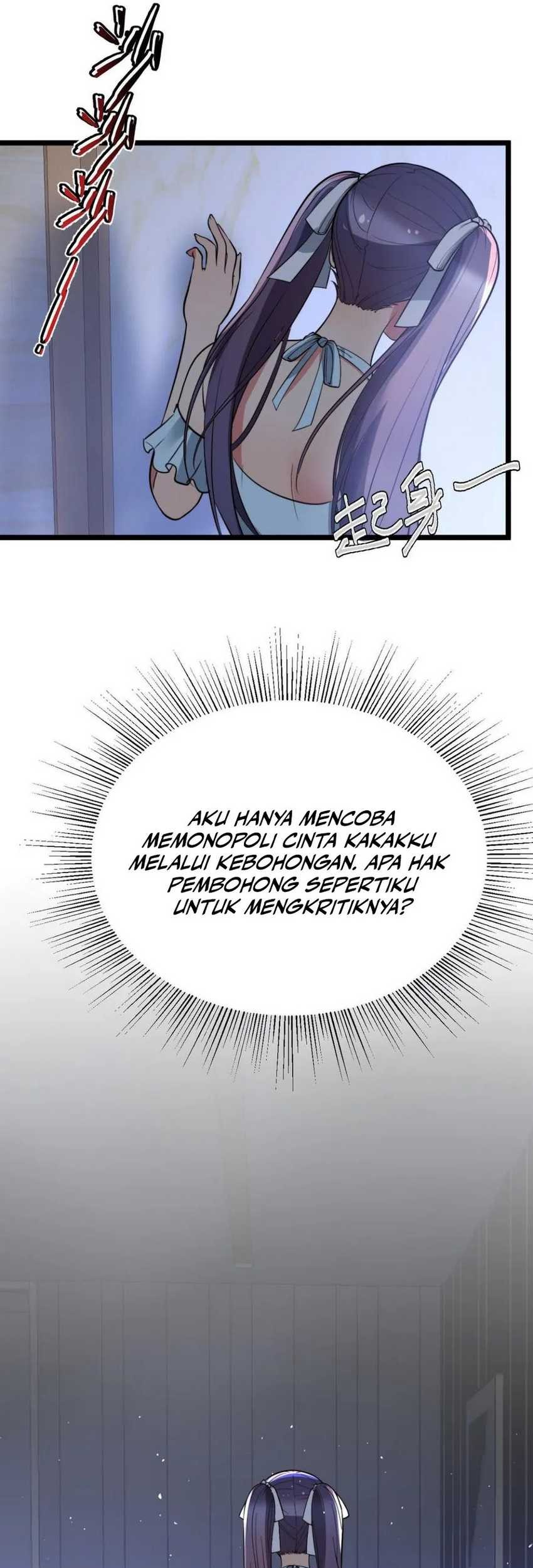 I Have 90 Billion Licking Gold Chapter 430 Gambar 5