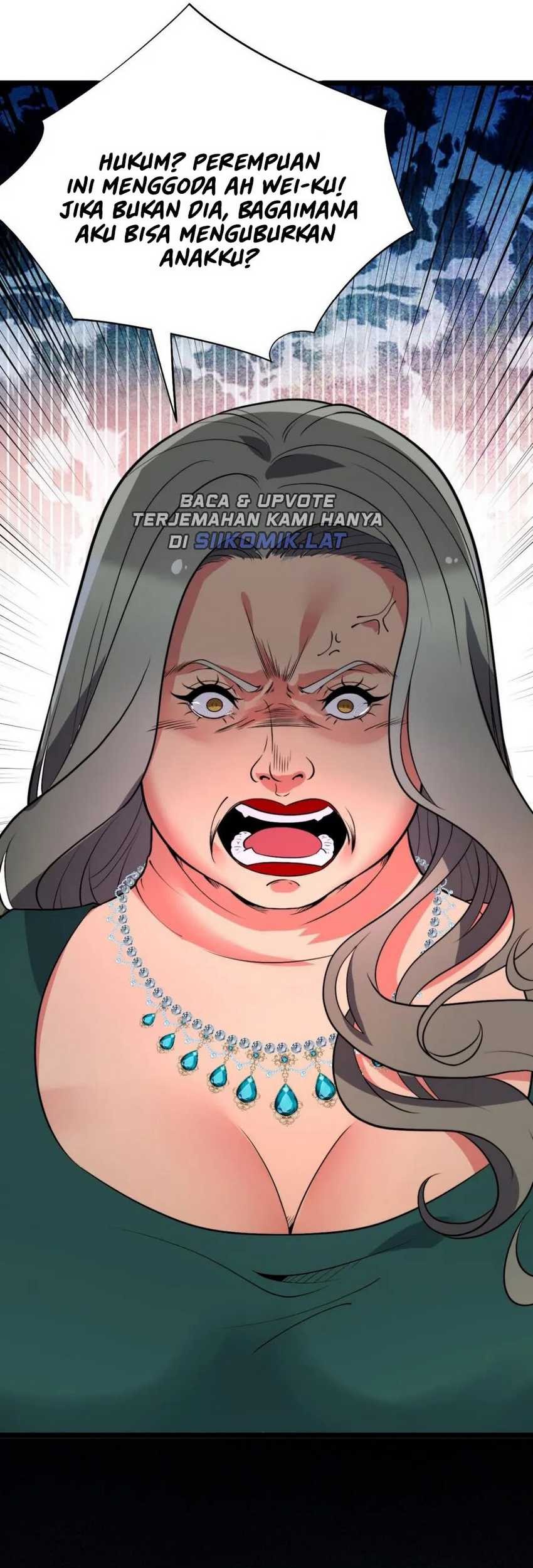 I Have 90 Billion Licking Gold Chapter 430 Gambar 17