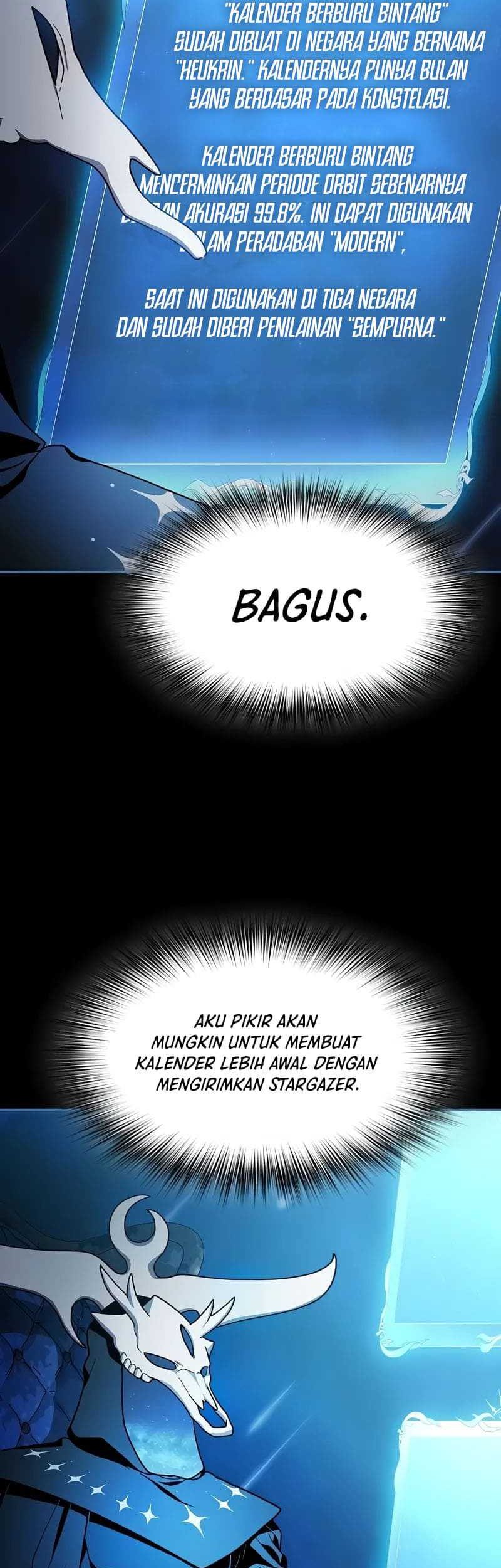 The Nebula’s Civilization Chapter 57 Gambar 41
