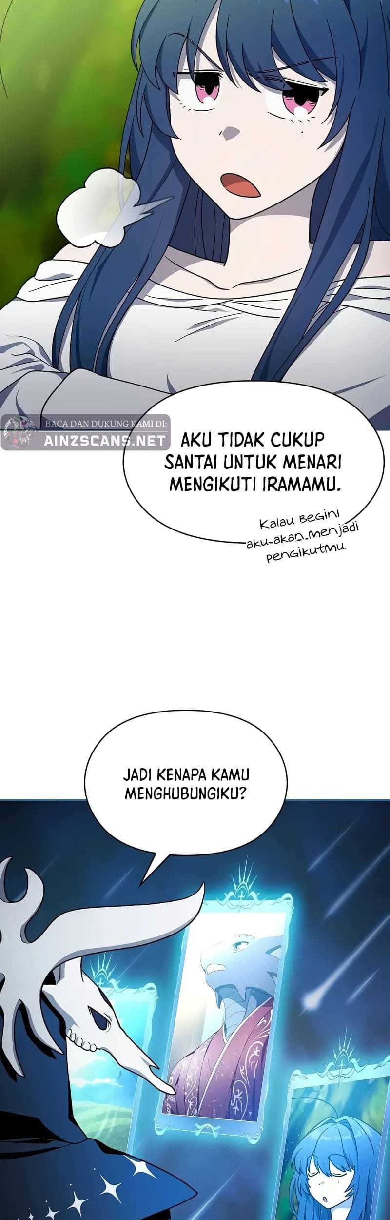 The Nebula’s Civilization Chapter 57 Gambar 47