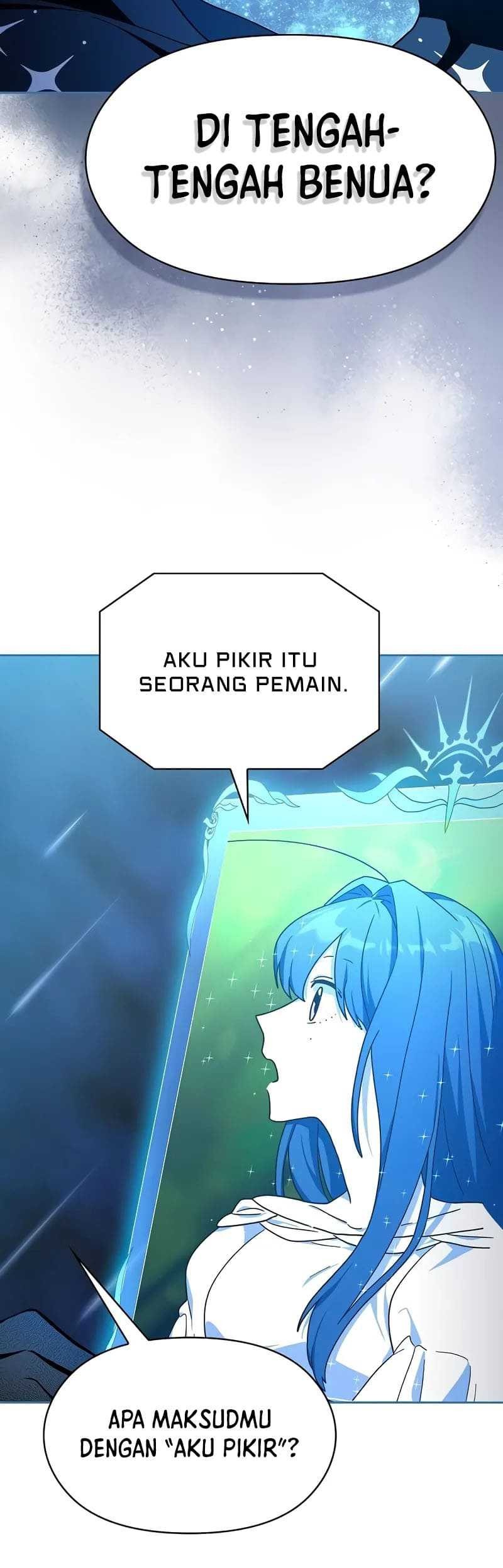 The Nebula’s Civilization Chapter 57 Gambar 49