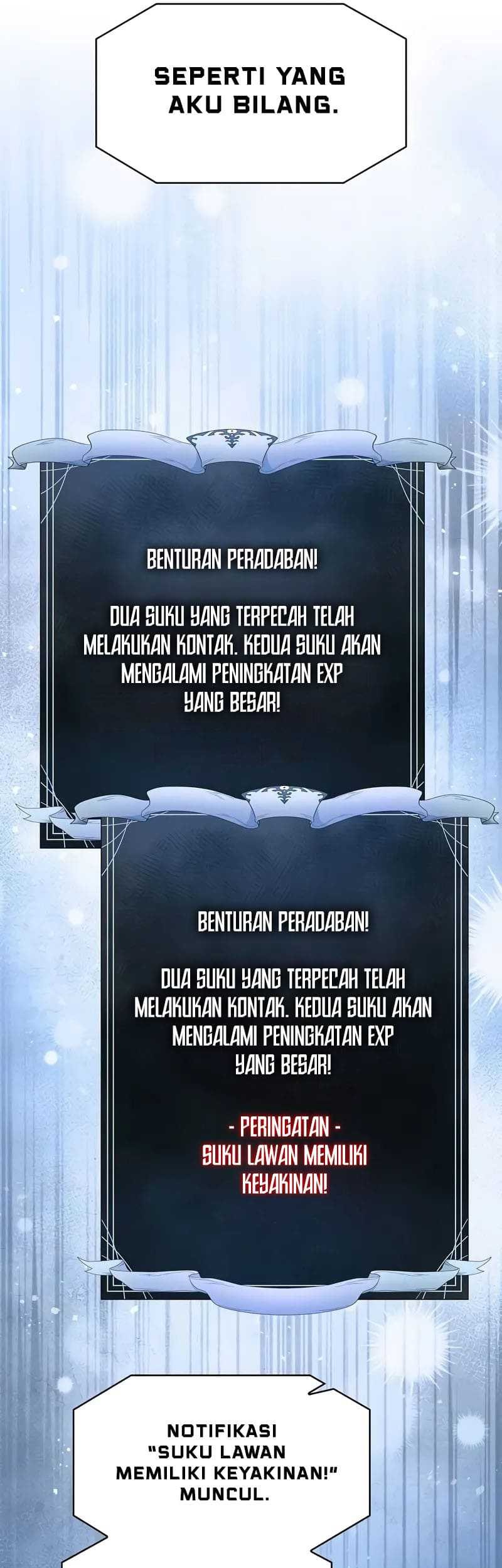 The Nebula’s Civilization Chapter 57 Gambar 50