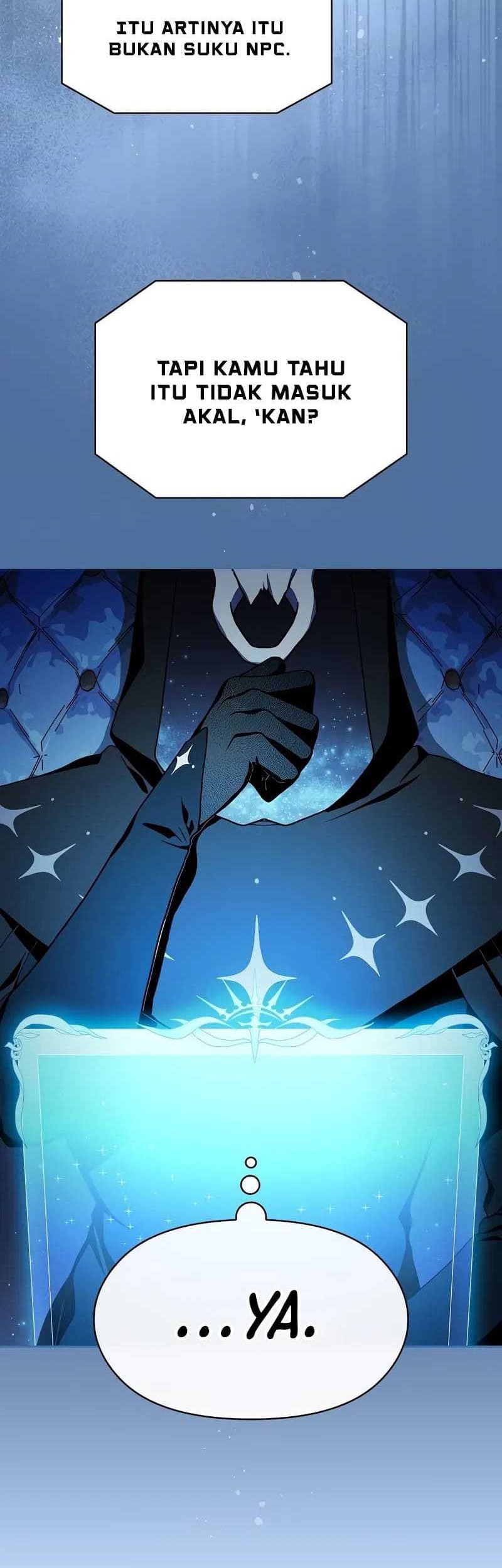 The Nebula’s Civilization Chapter 57 Gambar 51