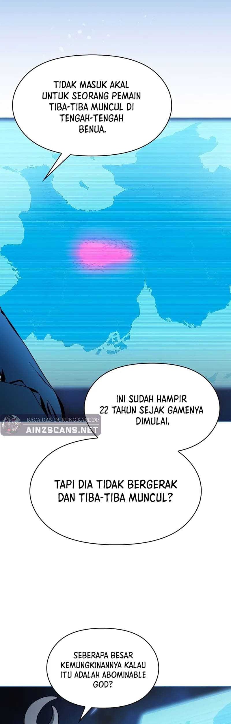 The Nebula’s Civilization Chapter 57 Gambar 52
