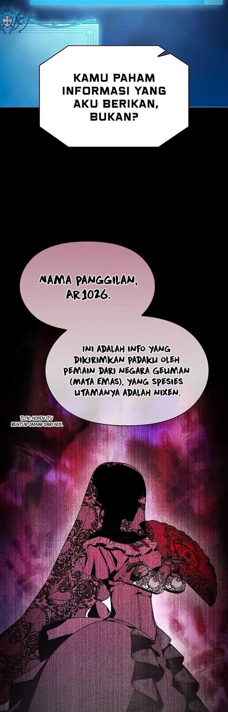 The Nebula’s Civilization Chapter 57 Gambar 57