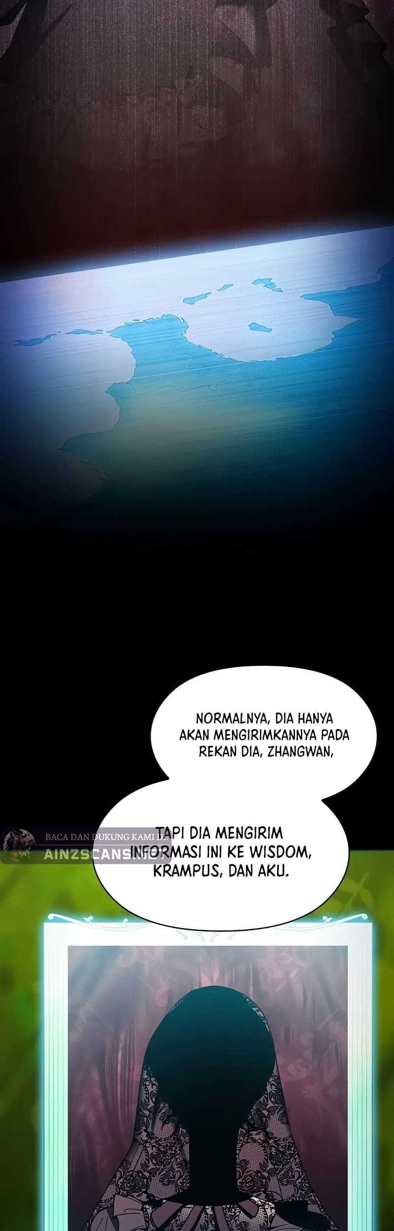 The Nebula’s Civilization Chapter 57 Gambar 58