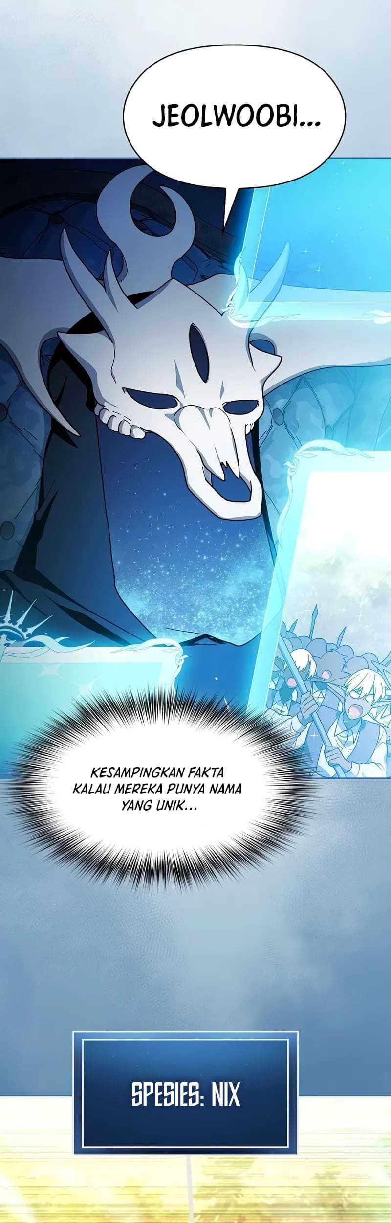 The Nebula’s Civilization Chapter 57 Gambar 62
