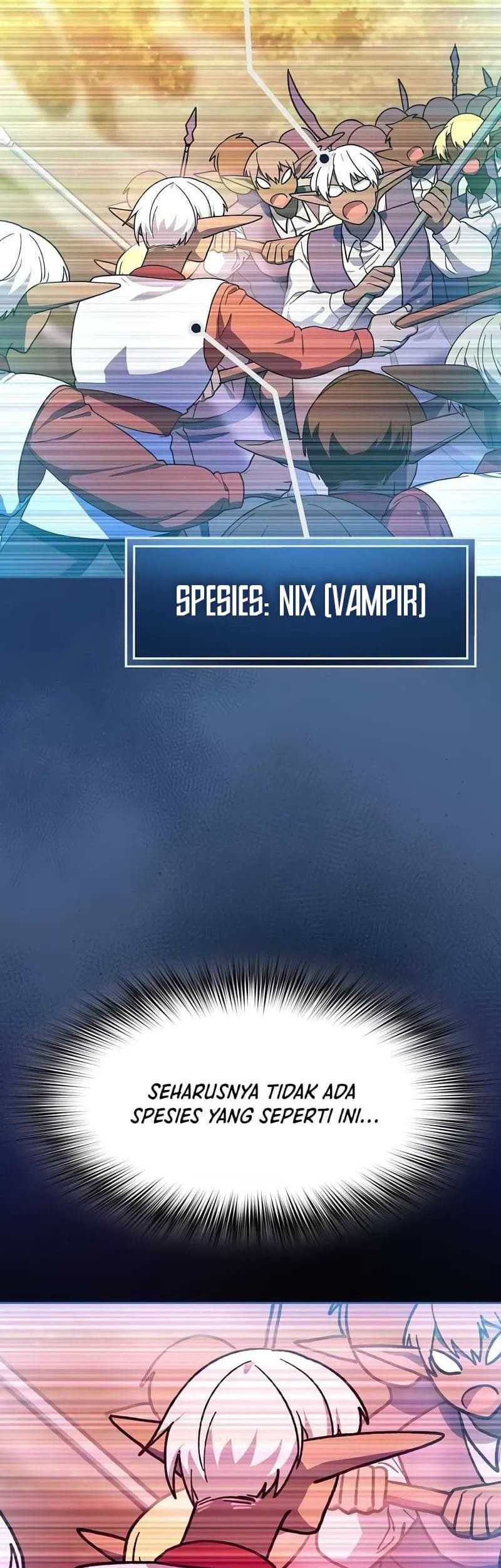 The Nebula’s Civilization Chapter 57 Gambar 63