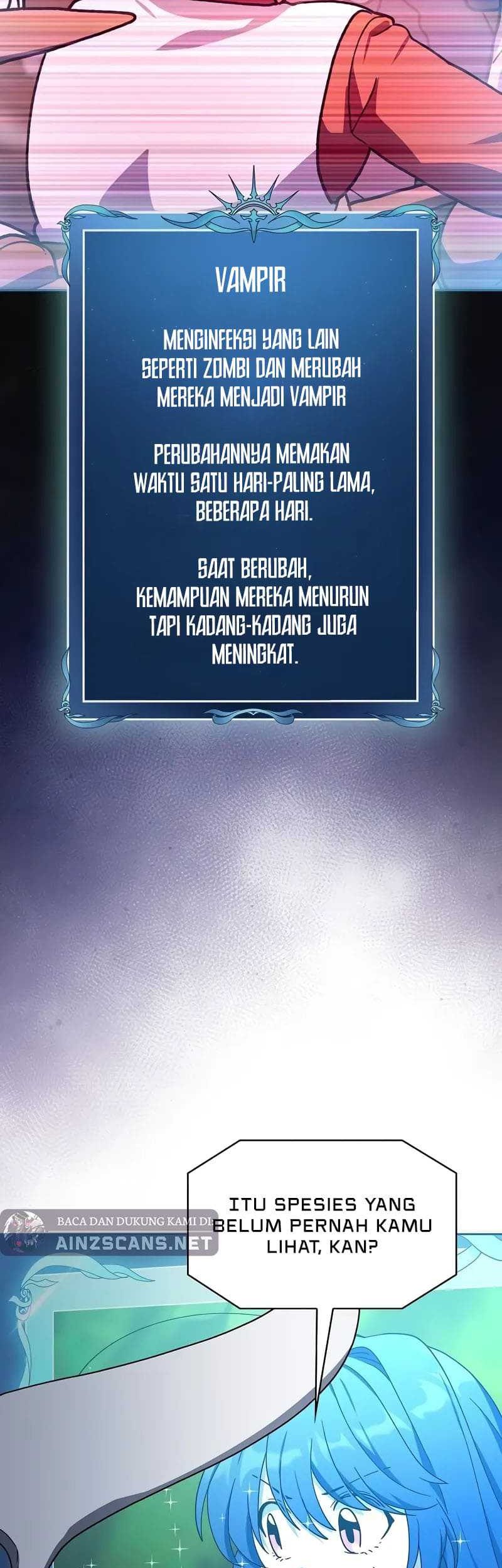 The Nebula’s Civilization Chapter 57 Gambar 64