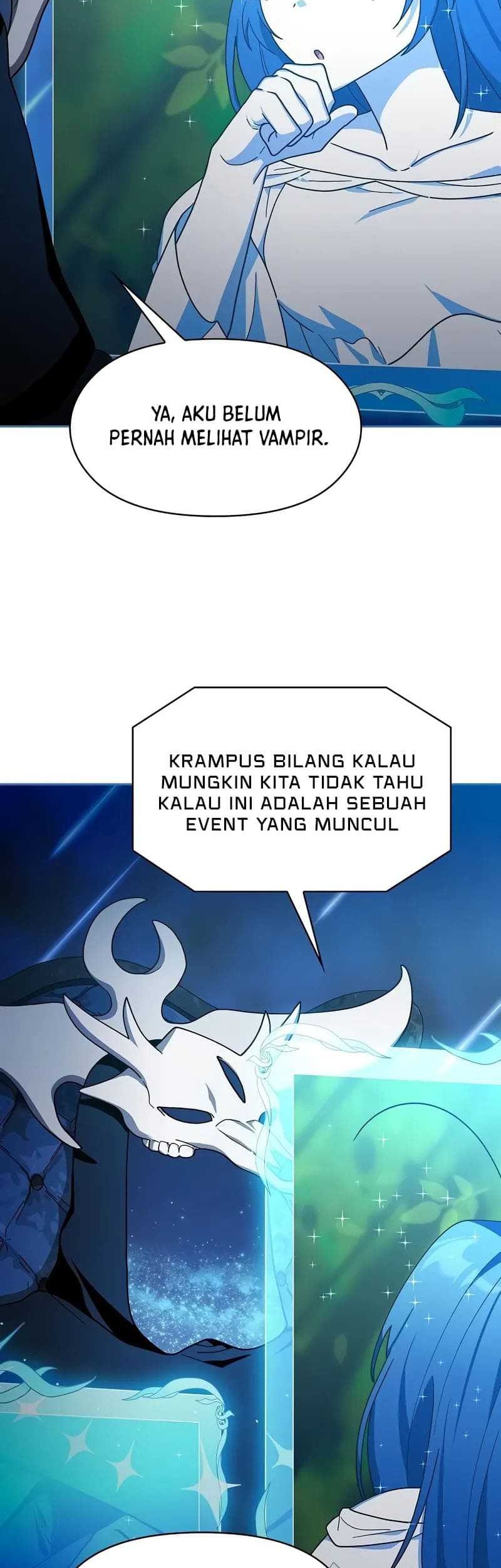 The Nebula’s Civilization Chapter 57 Gambar 65
