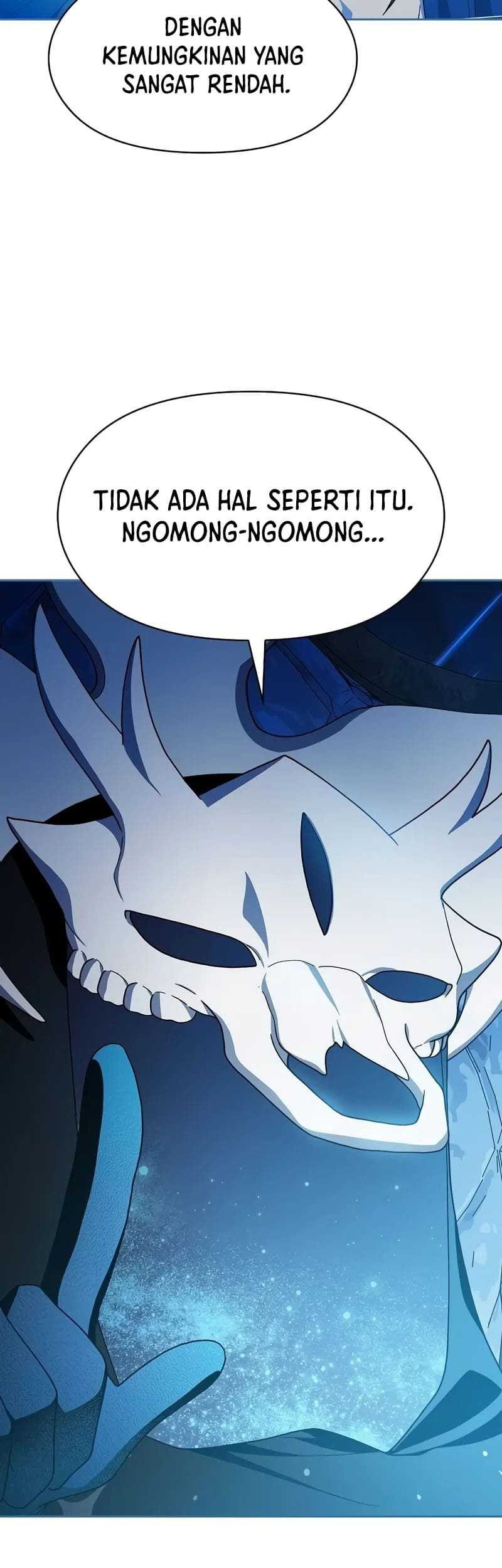 The Nebula’s Civilization Chapter 57 Gambar 66