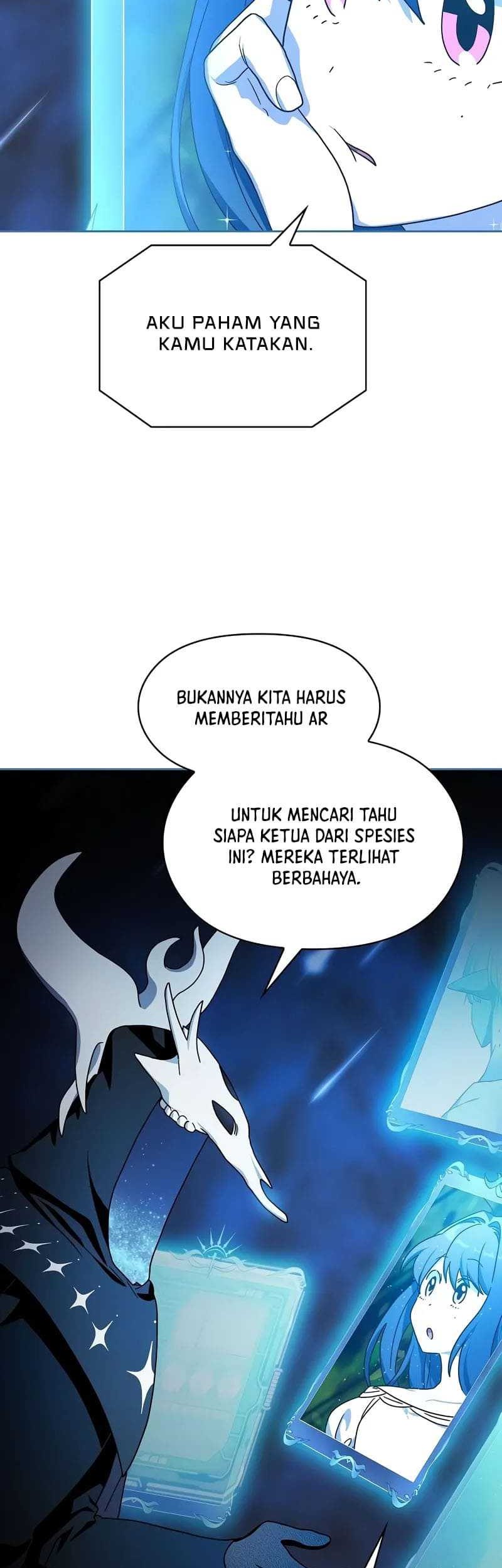 The Nebula’s Civilization Chapter 57 Gambar 70