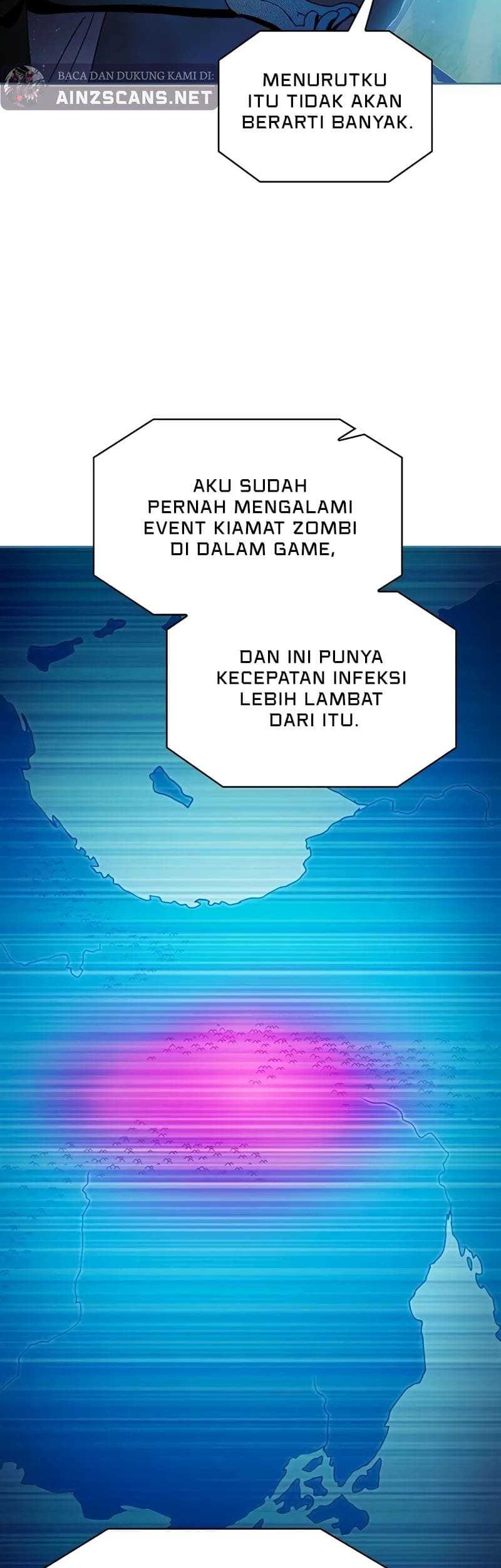 The Nebula’s Civilization Chapter 57 Gambar 71