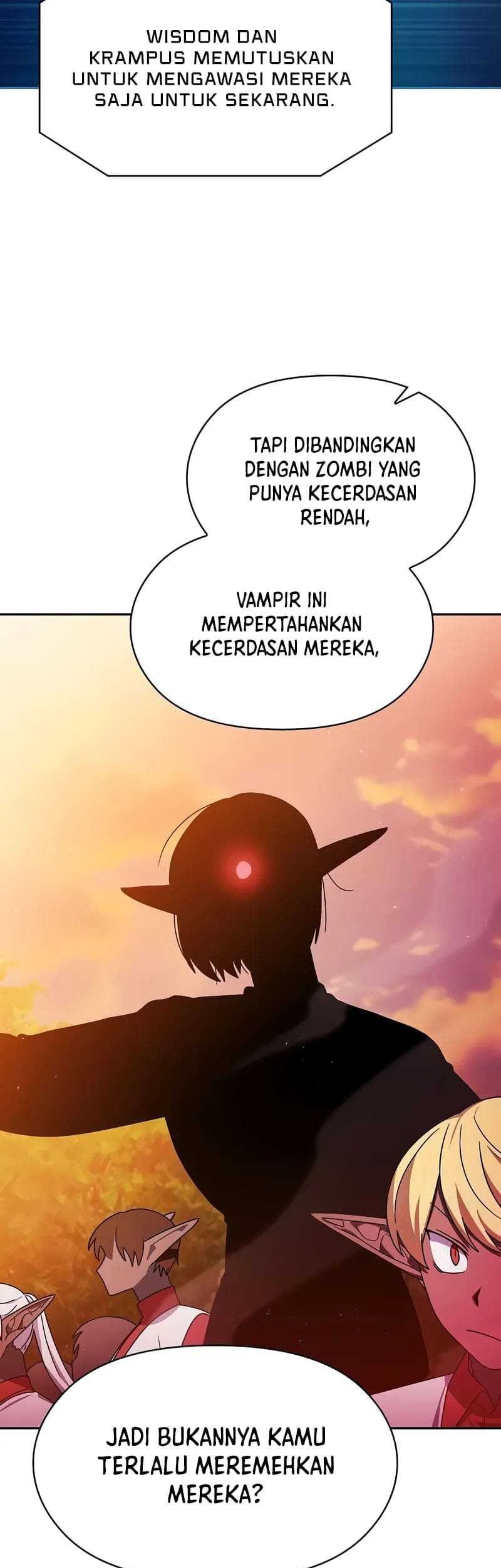 The Nebula’s Civilization Chapter 57 Gambar 72
