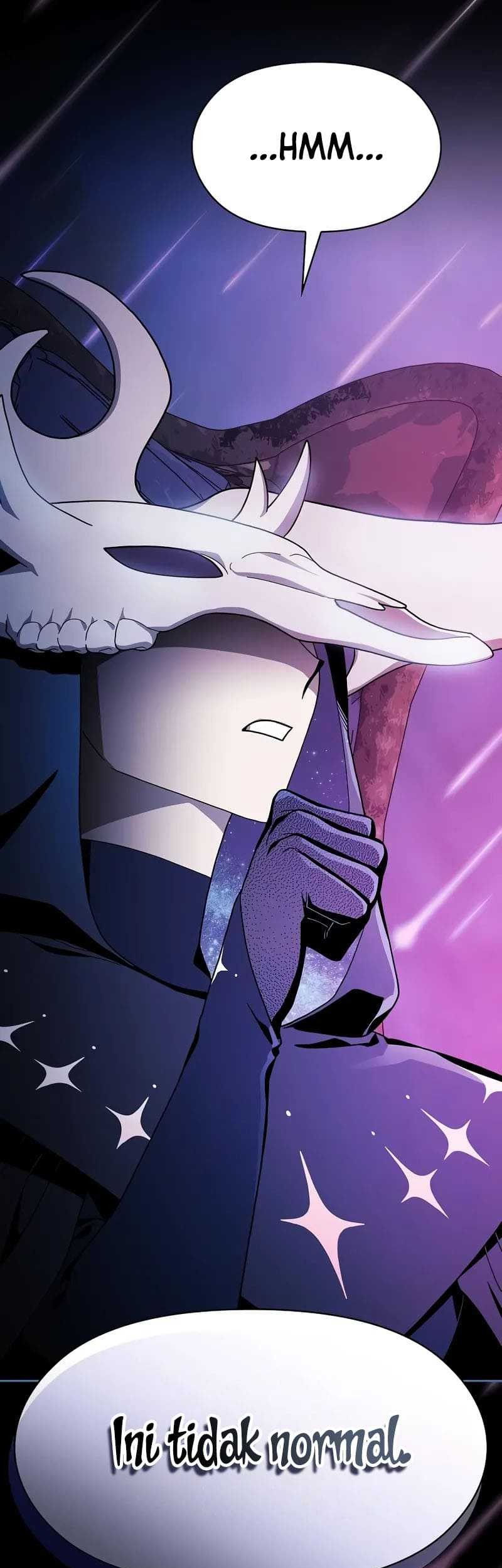 The Nebula’s Civilization Chapter 57 Gambar 78
