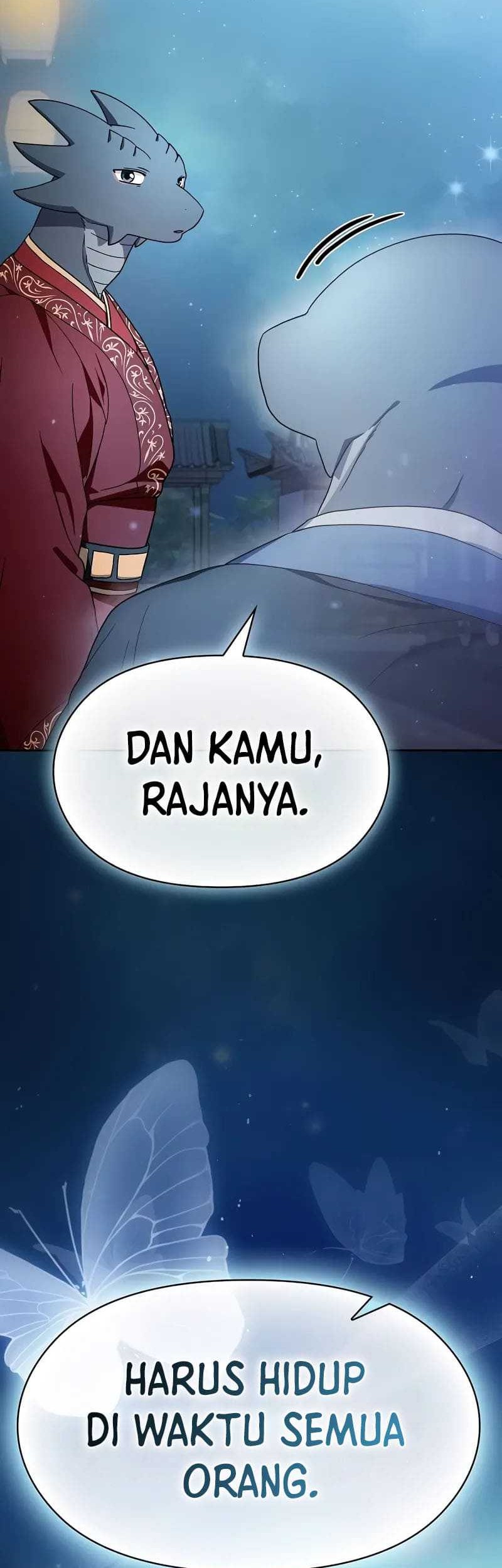 The Nebula’s Civilization Chapter 57 Gambar 5