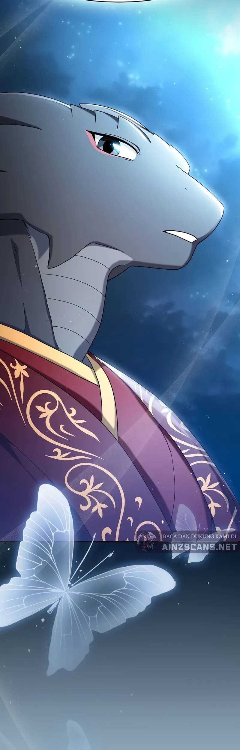 The Nebula’s Civilization Chapter 57 Gambar 6