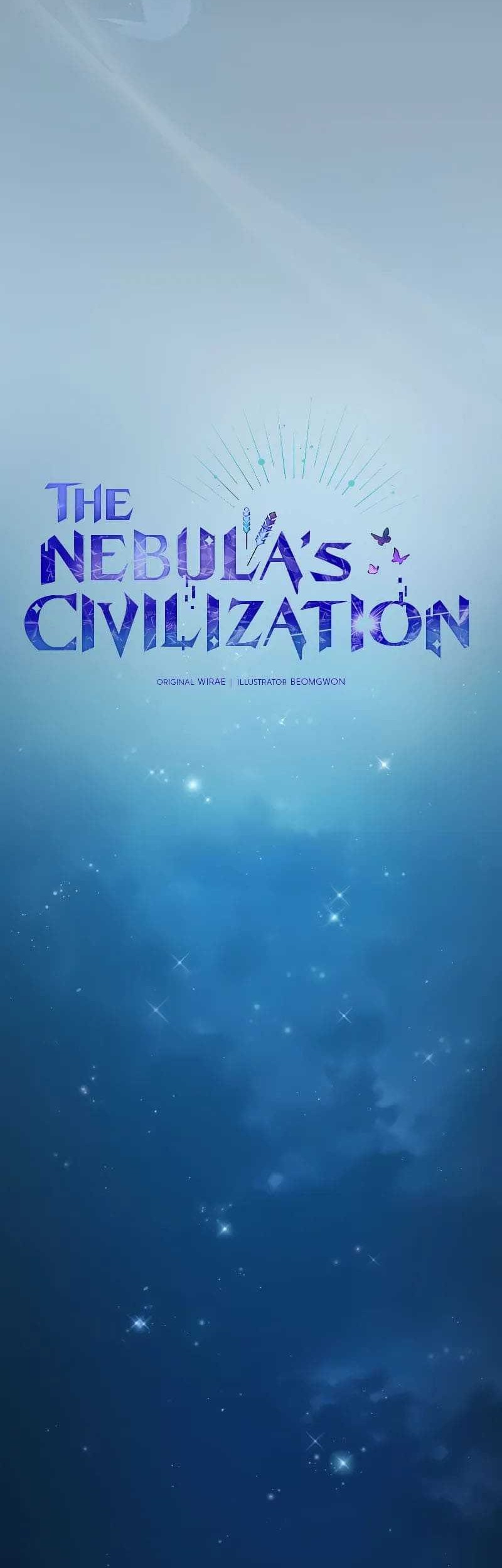 The Nebula’s Civilization Chapter 57 Gambar 7