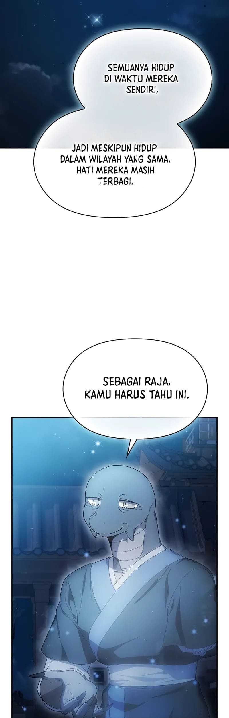 The Nebula’s Civilization Chapter 57 Gambar 8