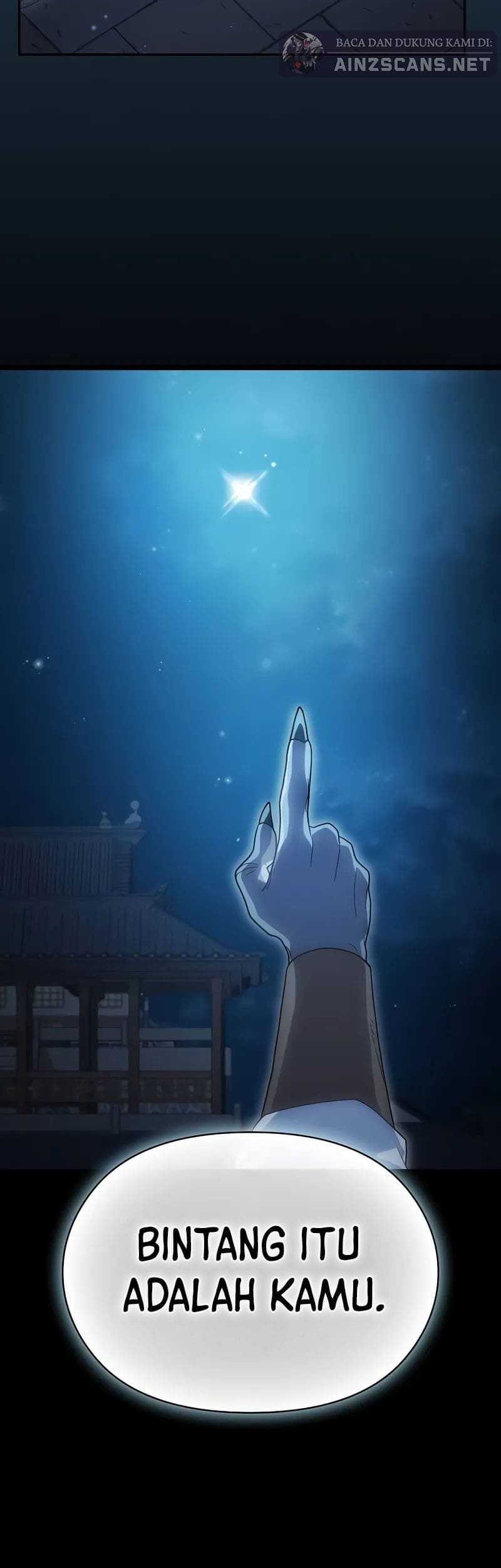 The Nebula’s Civilization Chapter 57 Gambar 13