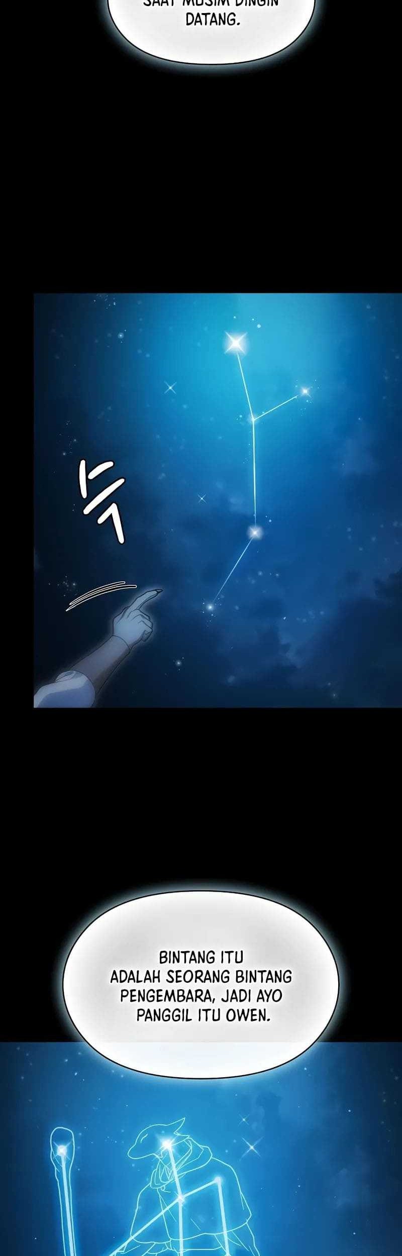 The Nebula’s Civilization Chapter 57 Gambar 16
