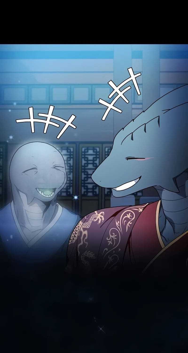 The Nebula’s Civilization Chapter 57 Gambar 20
