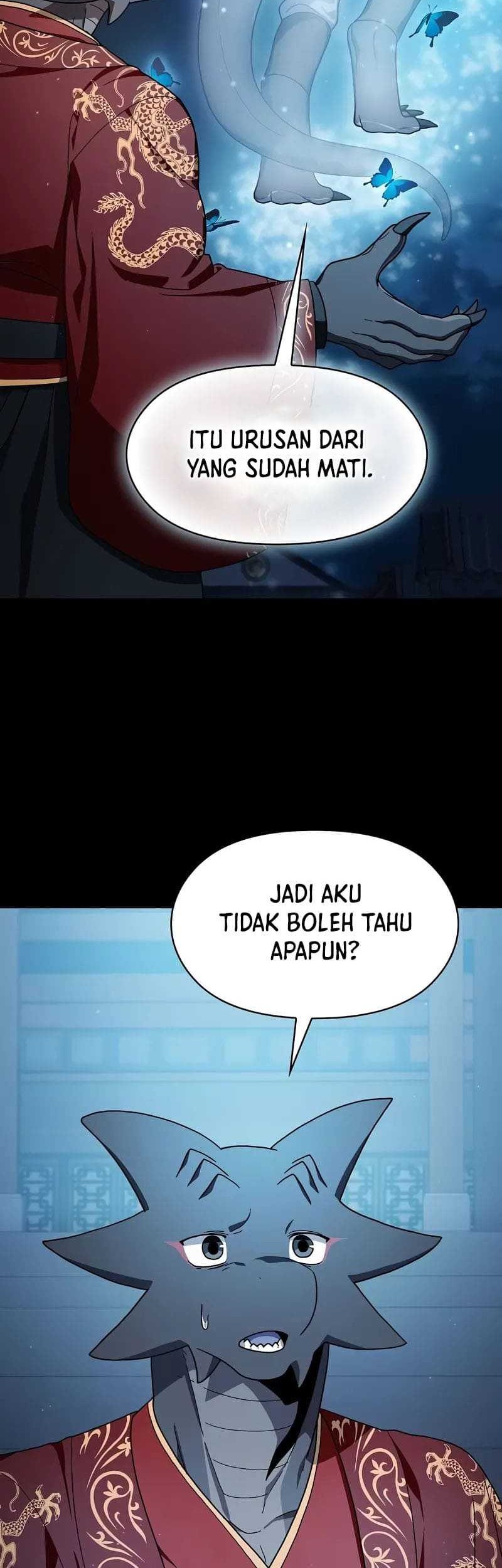 The Nebula’s Civilization Chapter 57 Gambar 24