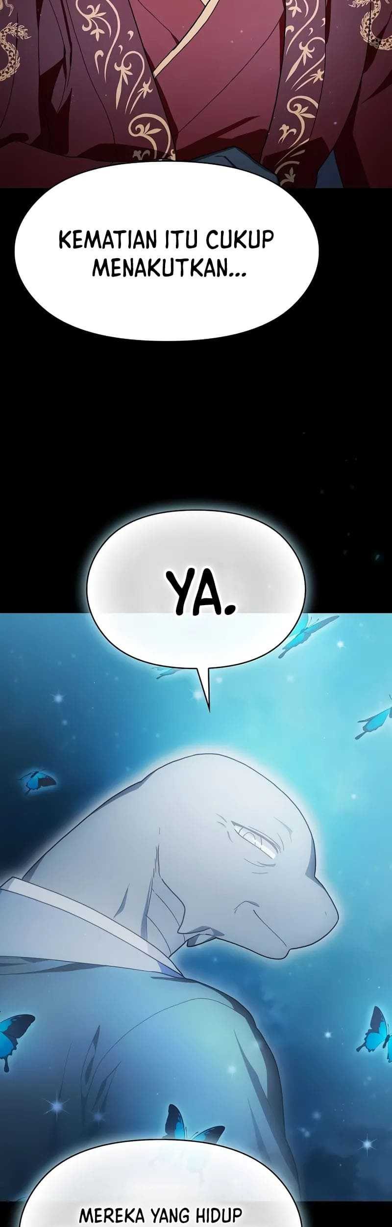 The Nebula’s Civilization Chapter 57 Gambar 25