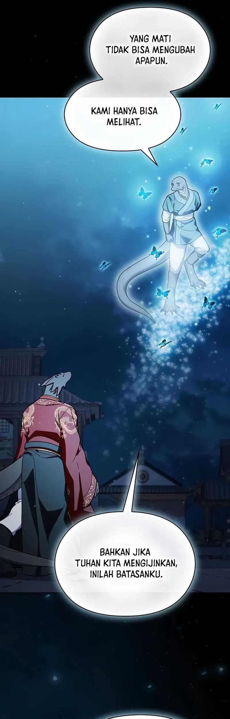 The Nebula’s Civilization Chapter 57 Gambar 27