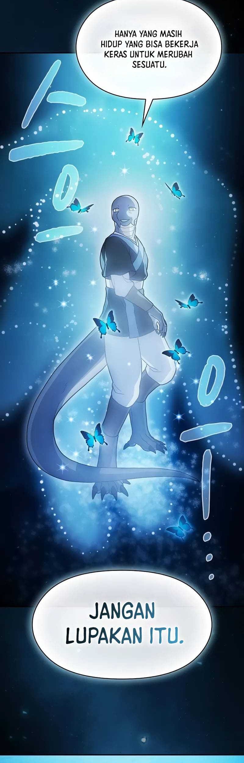 The Nebula’s Civilization Chapter 57 Gambar 28
