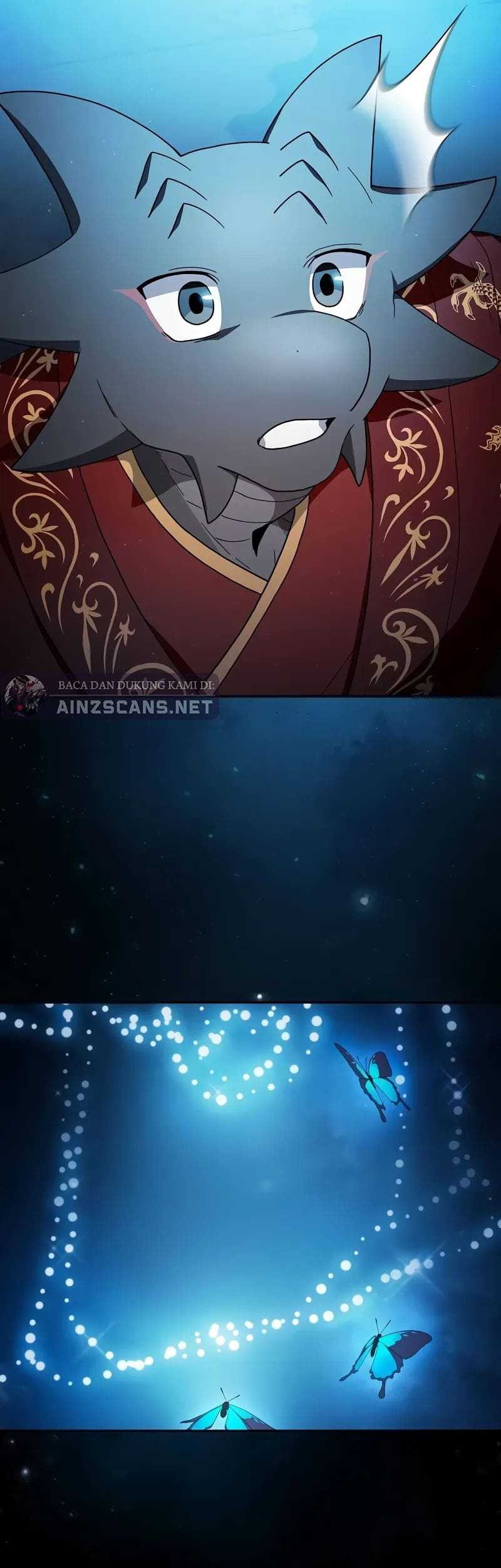 The Nebula’s Civilization Chapter 57 Gambar 29