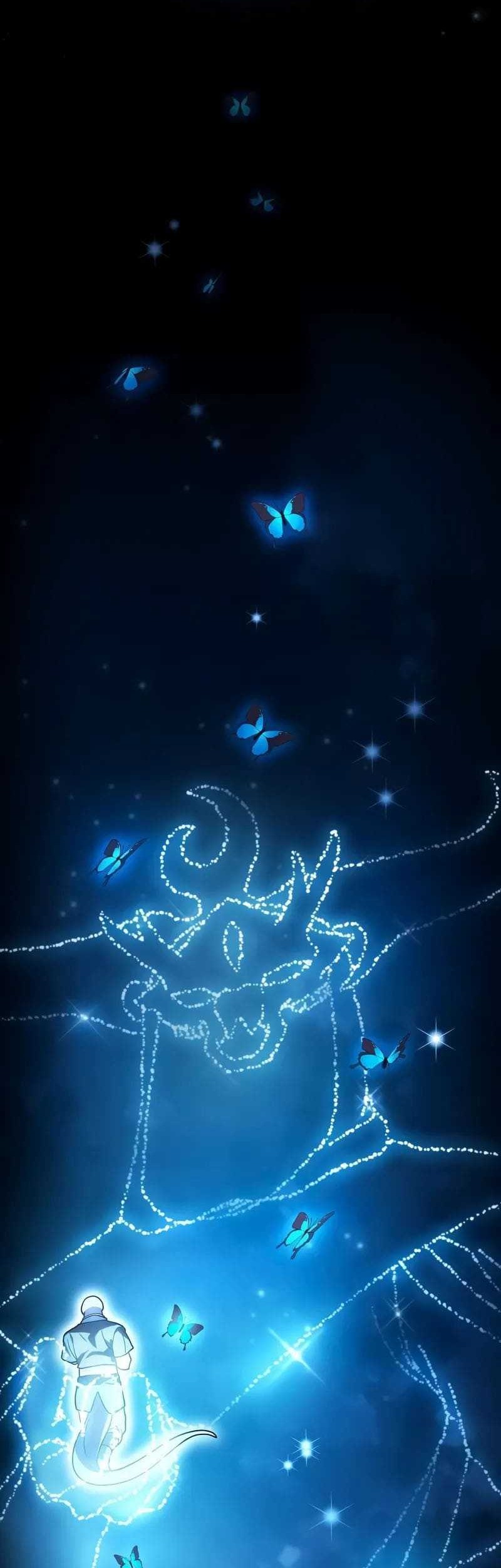The Nebula’s Civilization Chapter 57 Gambar 30