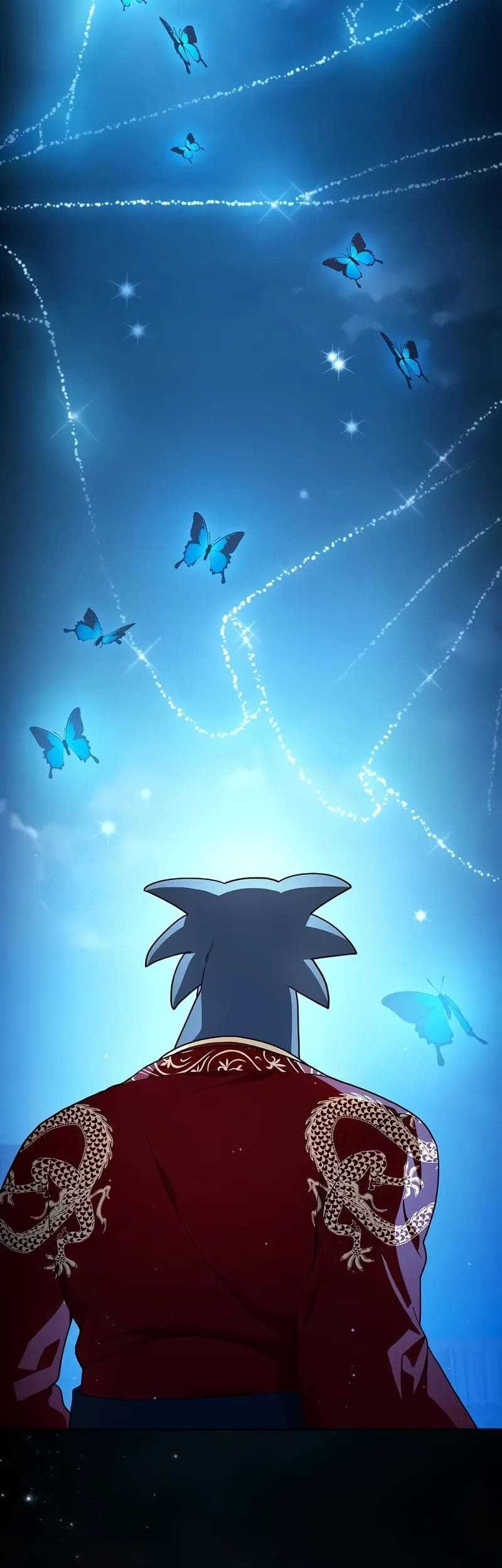 The Nebula’s Civilization Chapter 57 Gambar 31