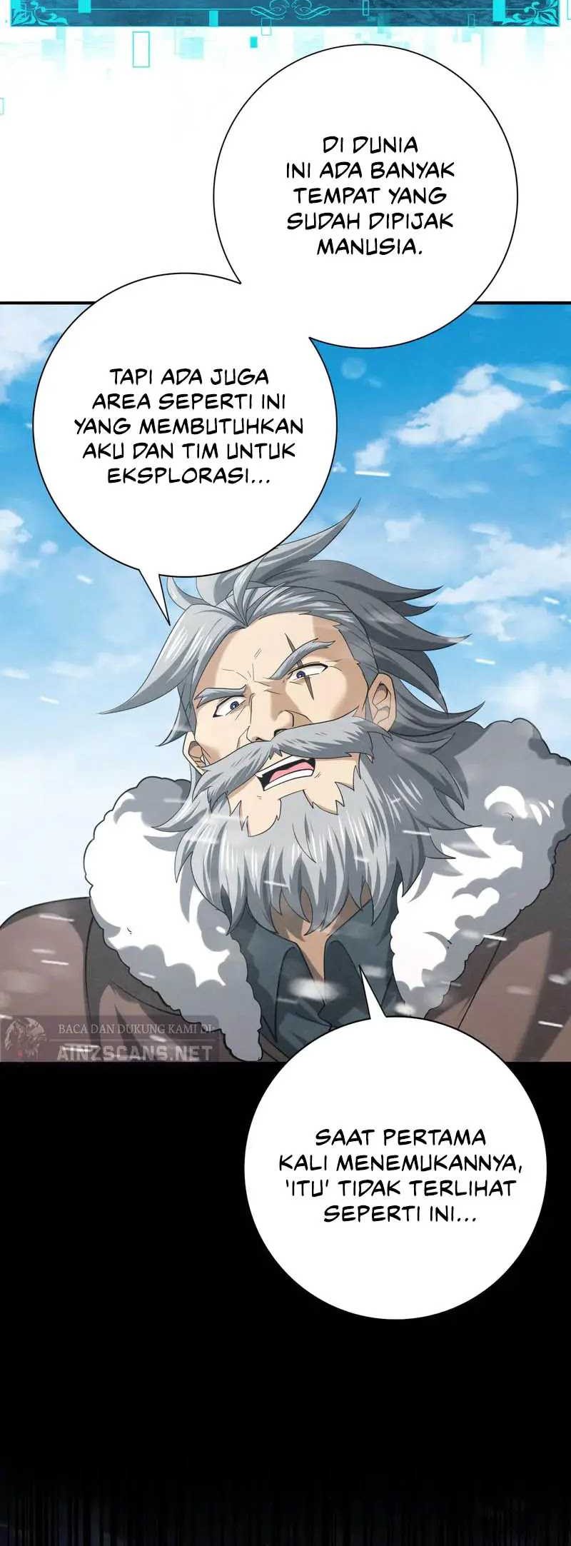 The Apex of Dragon Mastery Chapter 52 Gambar 36
