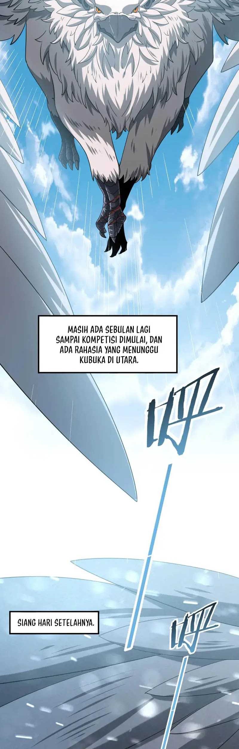 The Apex of Dragon Mastery Chapter 52 Gambar 7