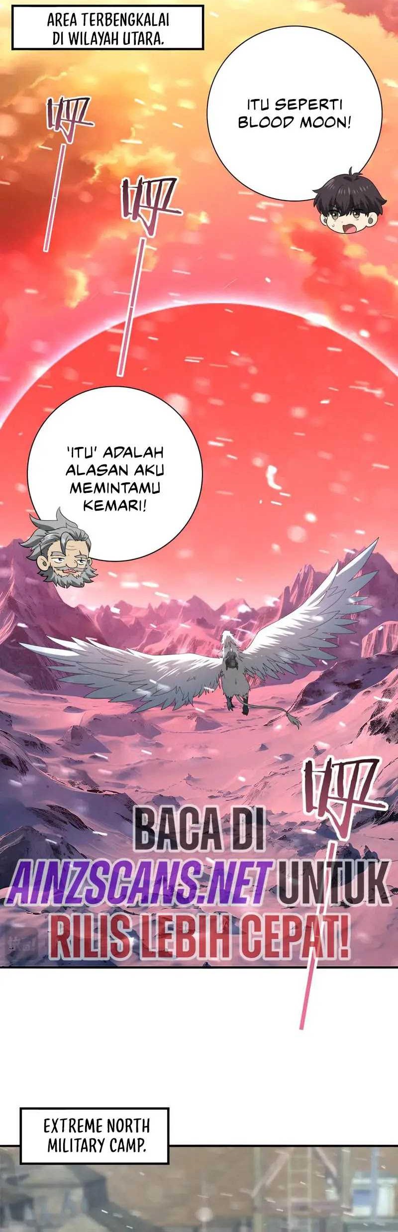 The Apex of Dragon Mastery Chapter 52 Gambar 9