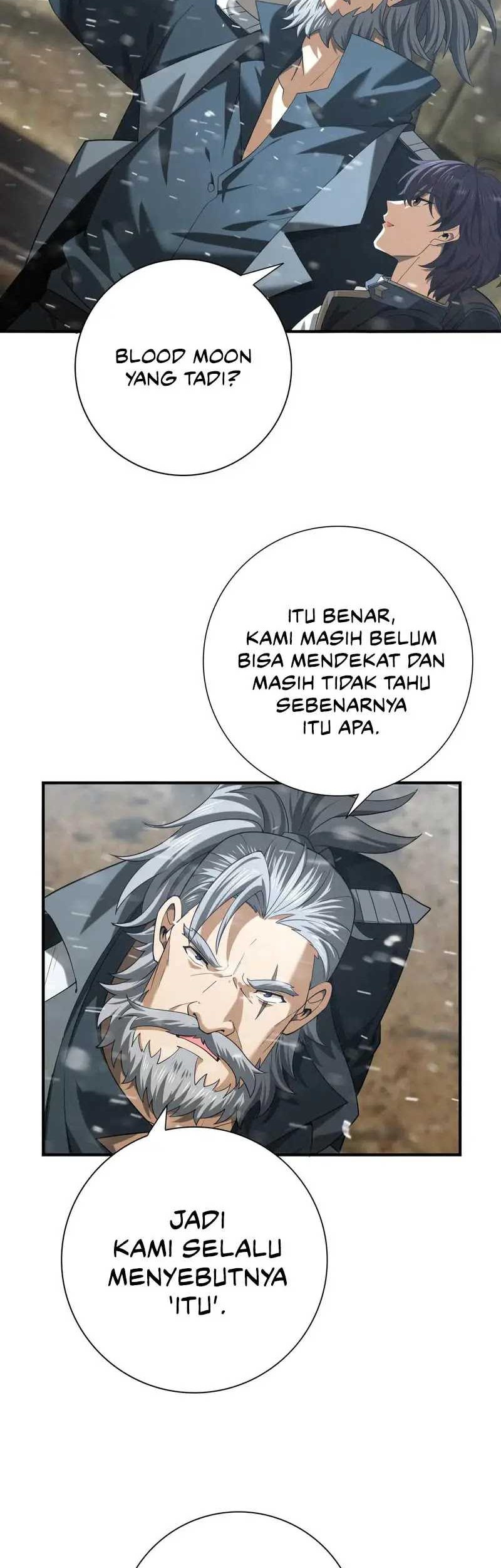 The Apex of Dragon Mastery Chapter 52 Gambar 11