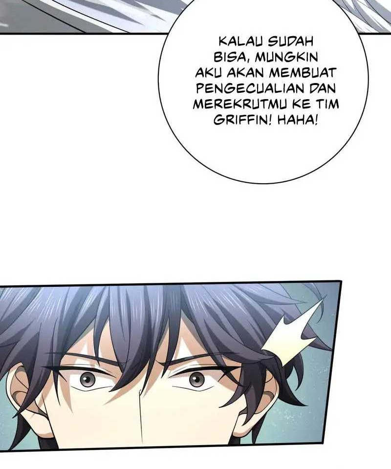 The Apex of Dragon Mastery Chapter 52 Gambar 25