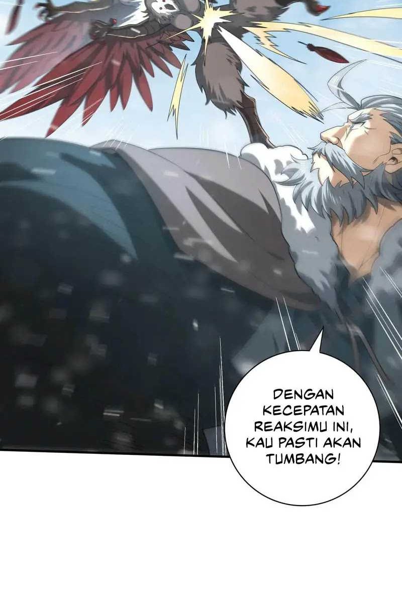 The Apex of Dragon Mastery Chapter 52 Gambar 29