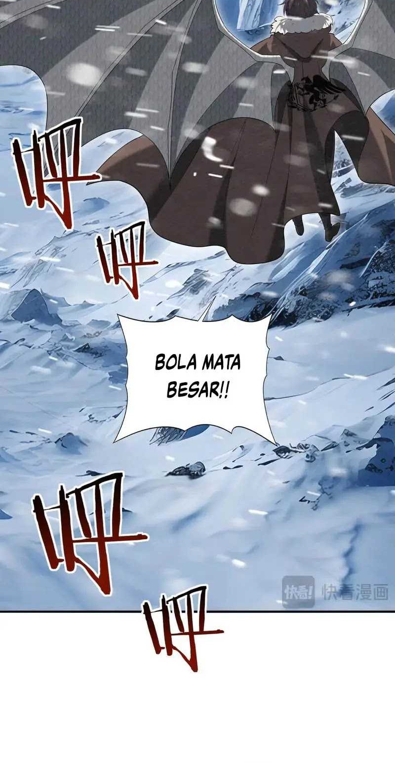 The Apex of Dragon Mastery Chapter 52 Gambar 33