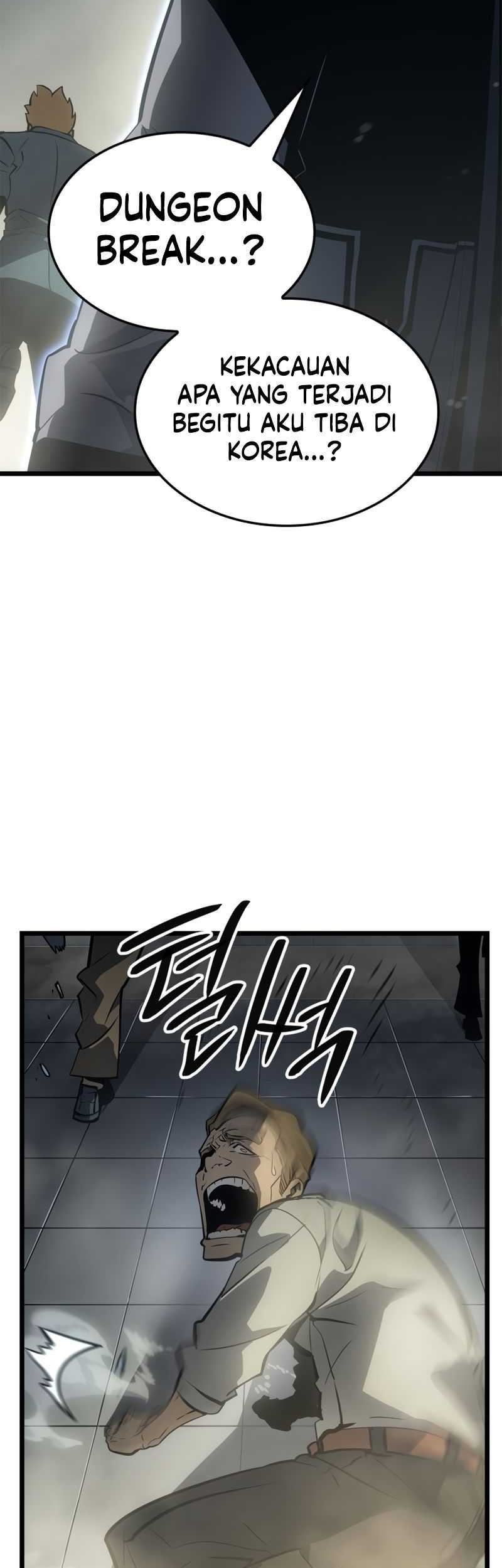 Solo Leveling: Ragnarok Chapter 31 Gambar 63
